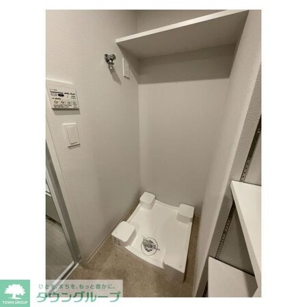 AIFLAT文京本駒込の物件内観写真